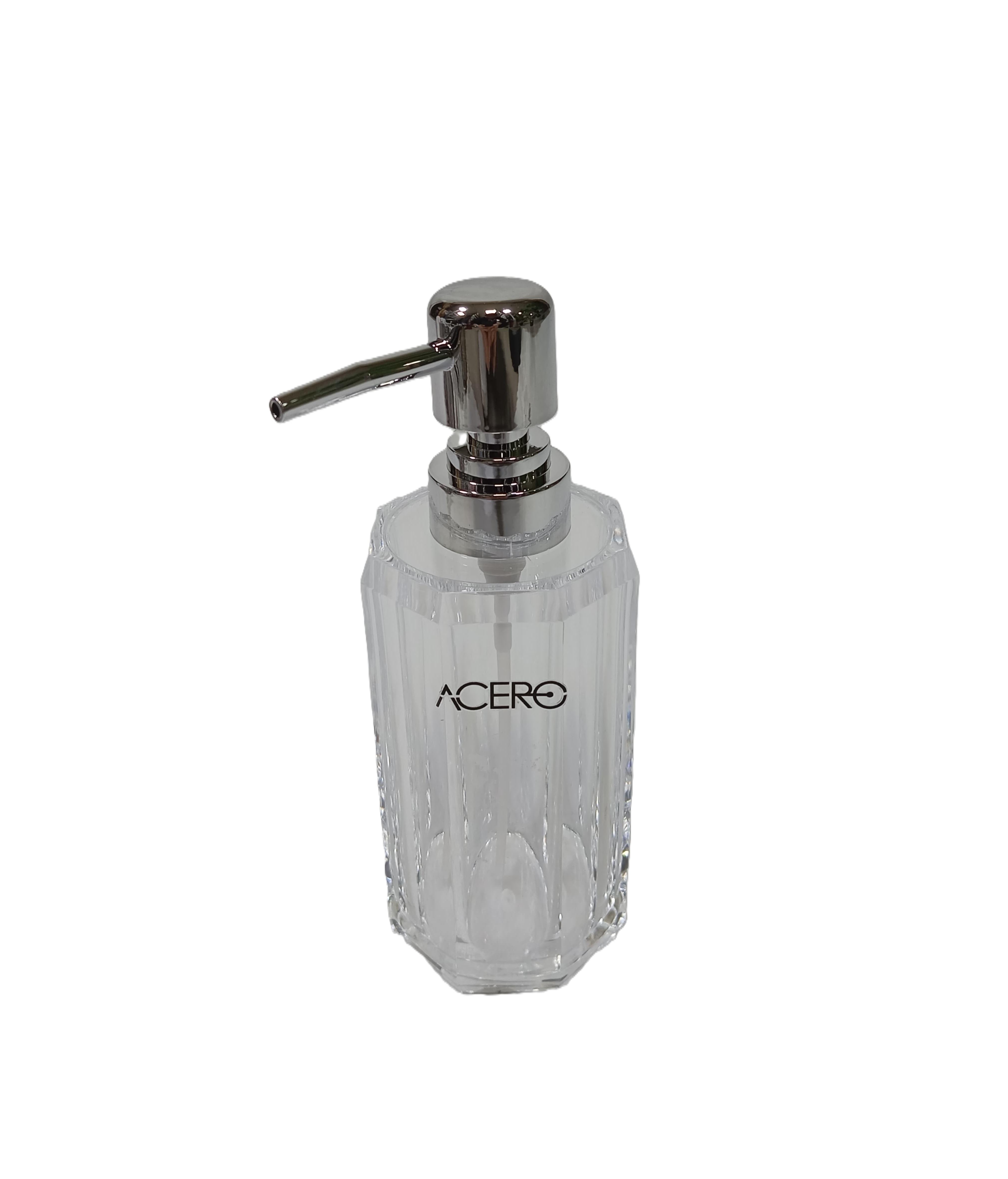 Acero Sıvı Sabunluk (Acero-1990)