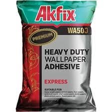 AKFİX TOZ TUTKAL 500GR (WA500)