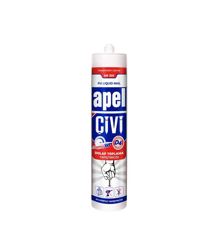 Apel Sıvı Çivi 330Ml