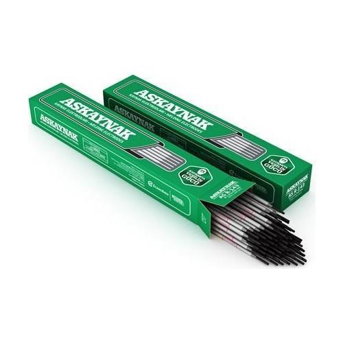 ASKAYNAK 4 LÜK ELEKTROT (RUTİL)