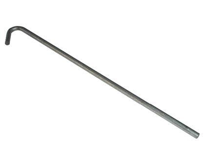 Asma Tavan Askı Çubuğu 60Cm
