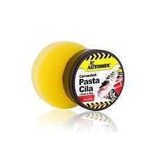 Automix Pasta Cila 200Gr (25250)