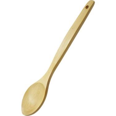 Balsa Ahşap Kaşık Büyük Boy (Bls-A-14-Bls-01A-)
