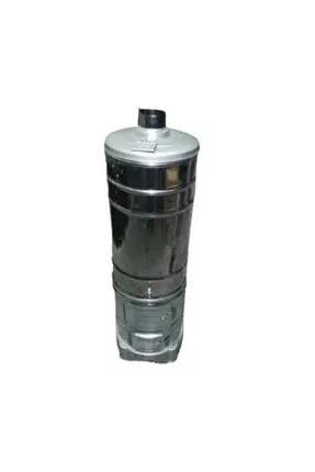 Banyo Kazanı Krom (El Yapma)