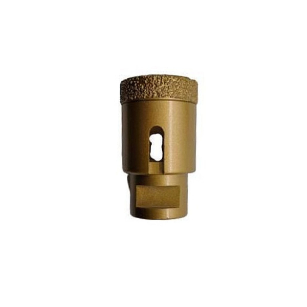 Bay-Tec 30mm Seramik Mermer Panç (MK0289-10)