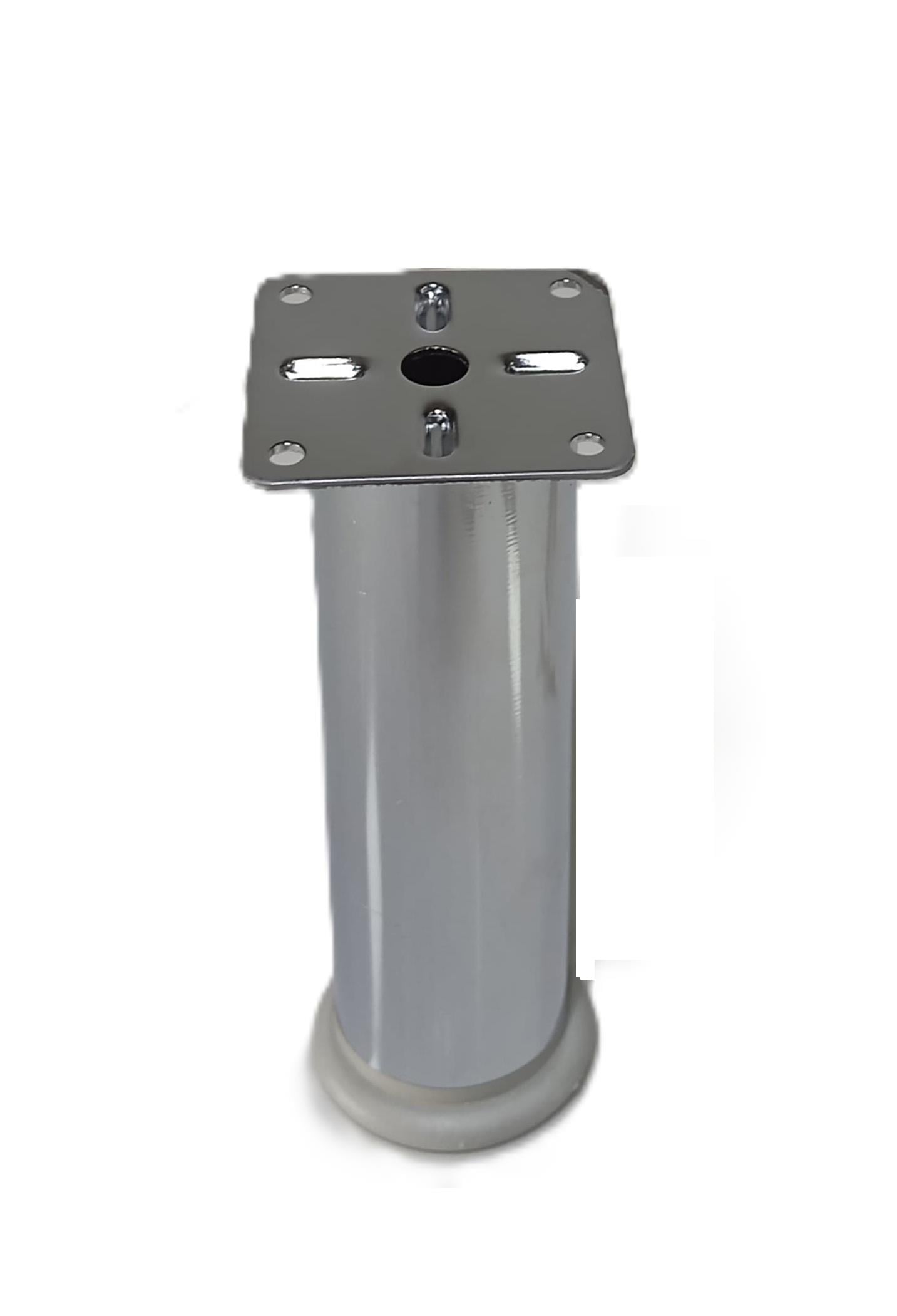 Baza Ayağı 15Cm Krom (Hts-592)