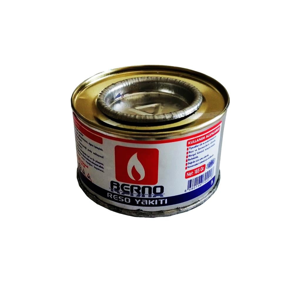 BERNO SIVI TUTUŞTURUCU TENEKE 150GR