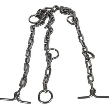 BESİ ZİNCİRİ 6 MM KISA