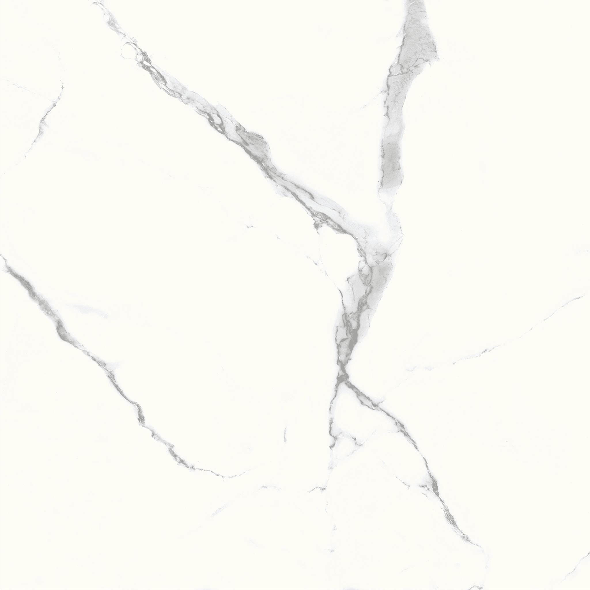 Bien 50X50 Maxi Parlak Beyaz (2M2 Pkt)