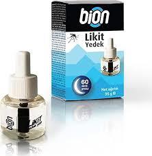 BİON LİKİT YEDEK