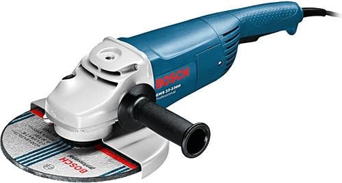 Bosch 180mm Taşlama (GWS 2200)