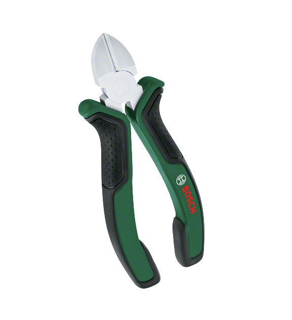 Bosch Yan Keski 140Mm