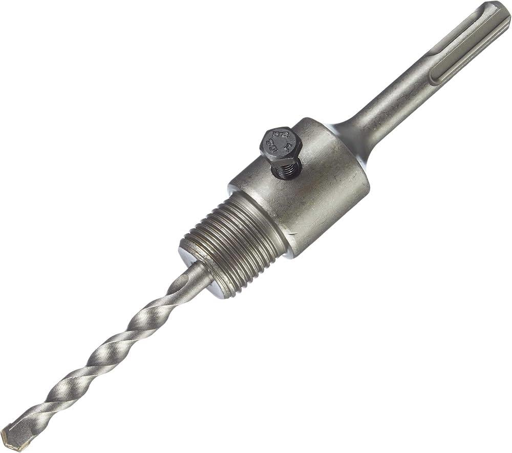 Bsn 110mm Beton Panç Adaptörü