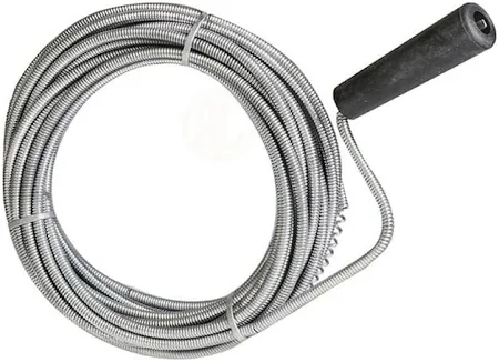 Bul-Max 10mt Kanal Açma Sustası 9mm (Bmx-2932)