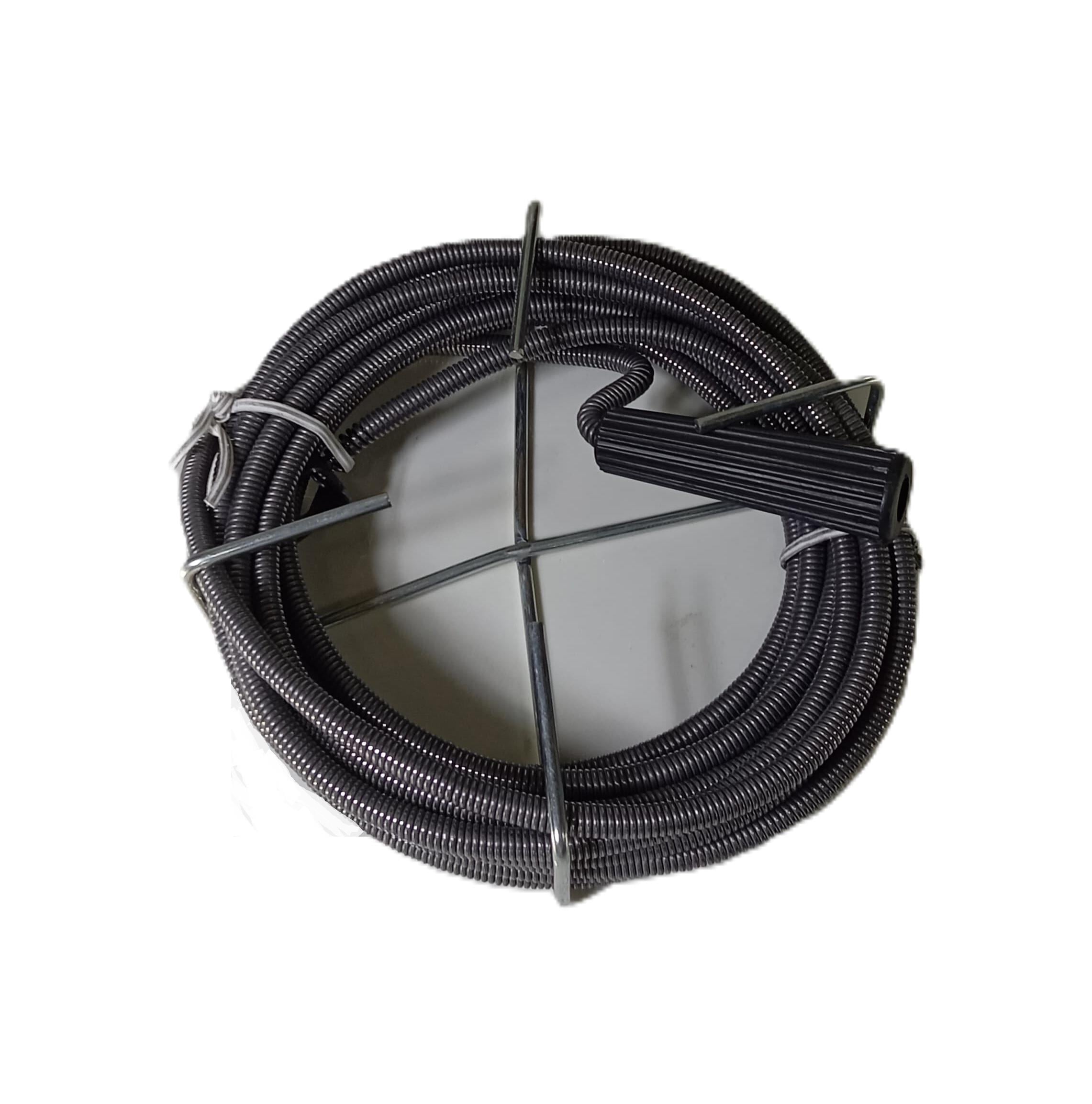 Bul-Max 15mt Kanal Açma Sustası 9mm (Bmx-2934)