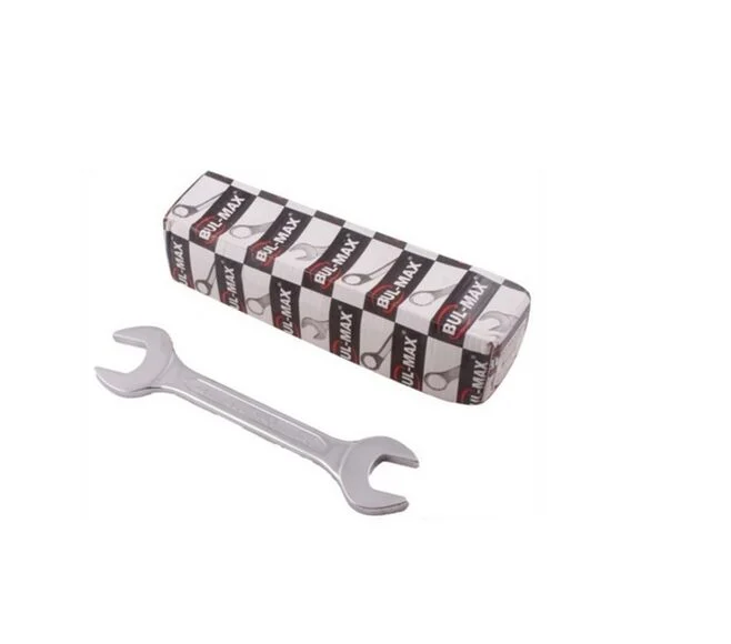Bul-Max 16X17 Tekli Açık Ağız Anahtar(Bmx-4505)Jaw