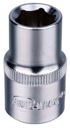 Bul-Max 21Mm Lokma Ağzı 6Köşe 1/2 (Bmx-1938)