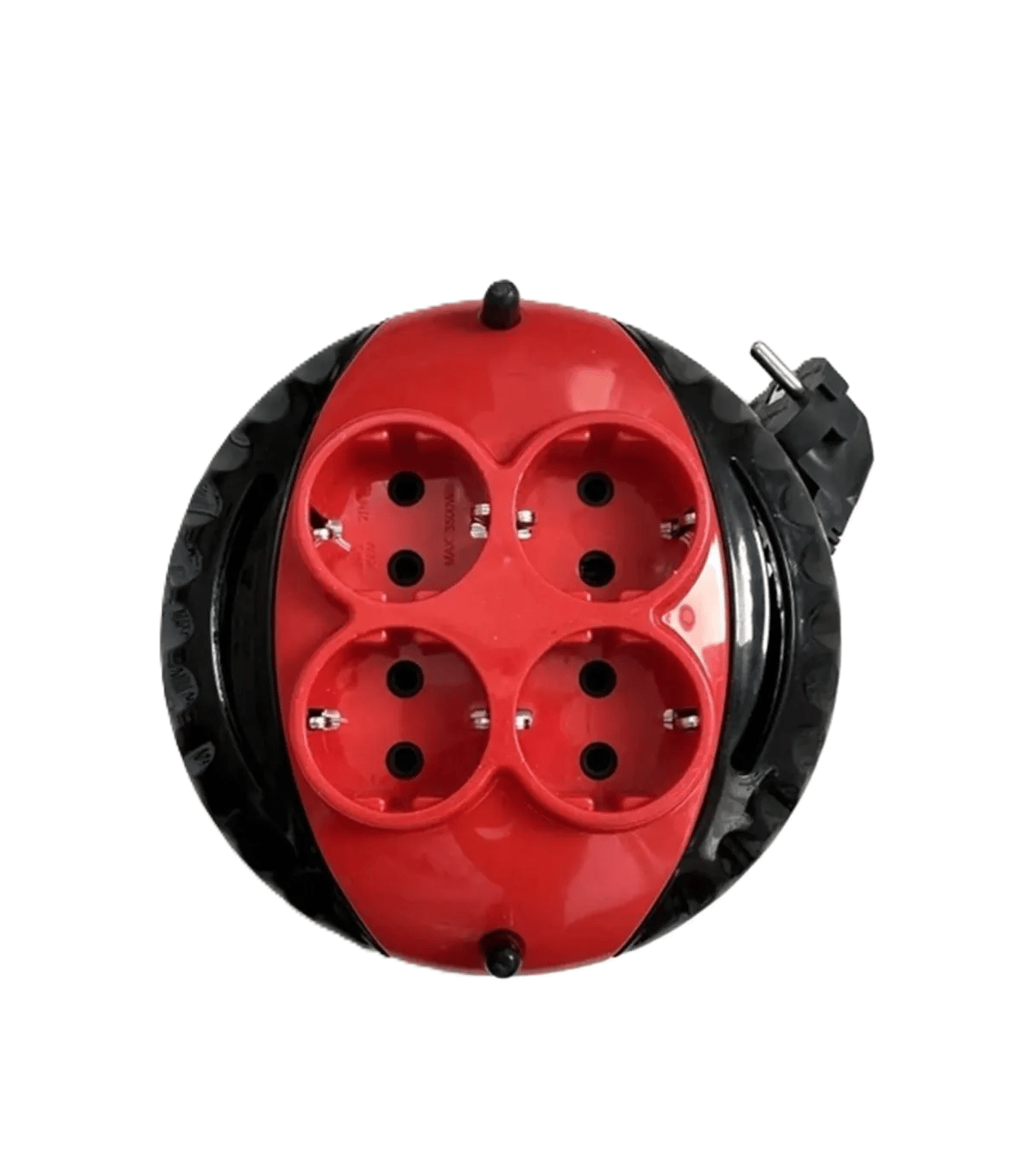 Bul-Max 4.5mt Mini Makara Kablo 3X1.5 (Bmx-1366)
