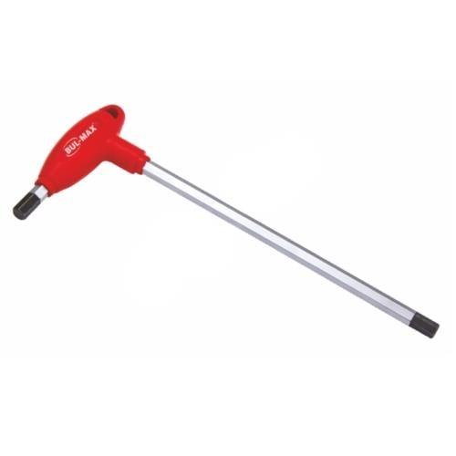 Bul-Max 4mm T Alyan Anahtarı Tekli (Bmx-1484)5840