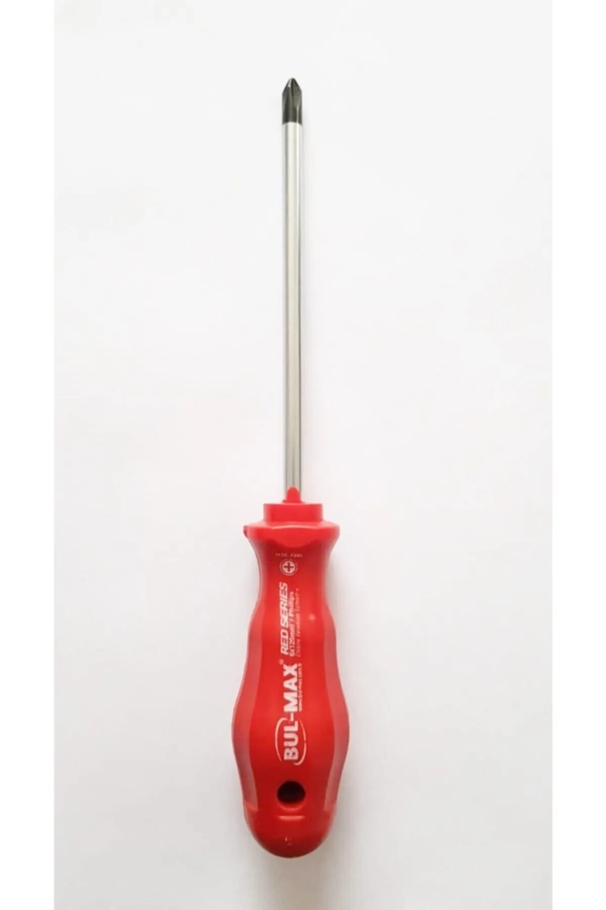 Bul-Max 5X125 Yıldız Tornavida (Bmx-2610)