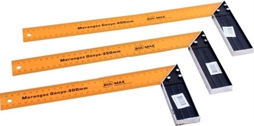BUL-MAX 60CM SARI GÖNYE (BMX-2235)