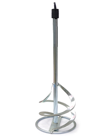 Bul-Max 80mm Alçı Karıştırıcı Lama (Bmx-812)