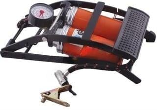 Bul-Max Çift Biston Ayak Pompası (Bmx-679)
