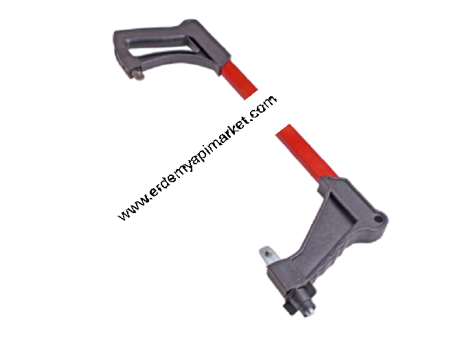 BUL-MAX DEMİR TESTERE KOLU (BMX-122)