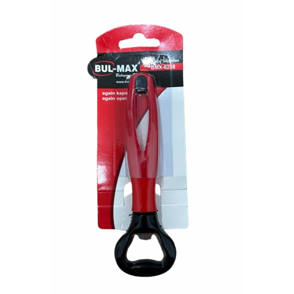 Bul-Max Kapak Açacağı (Bmx-6260)