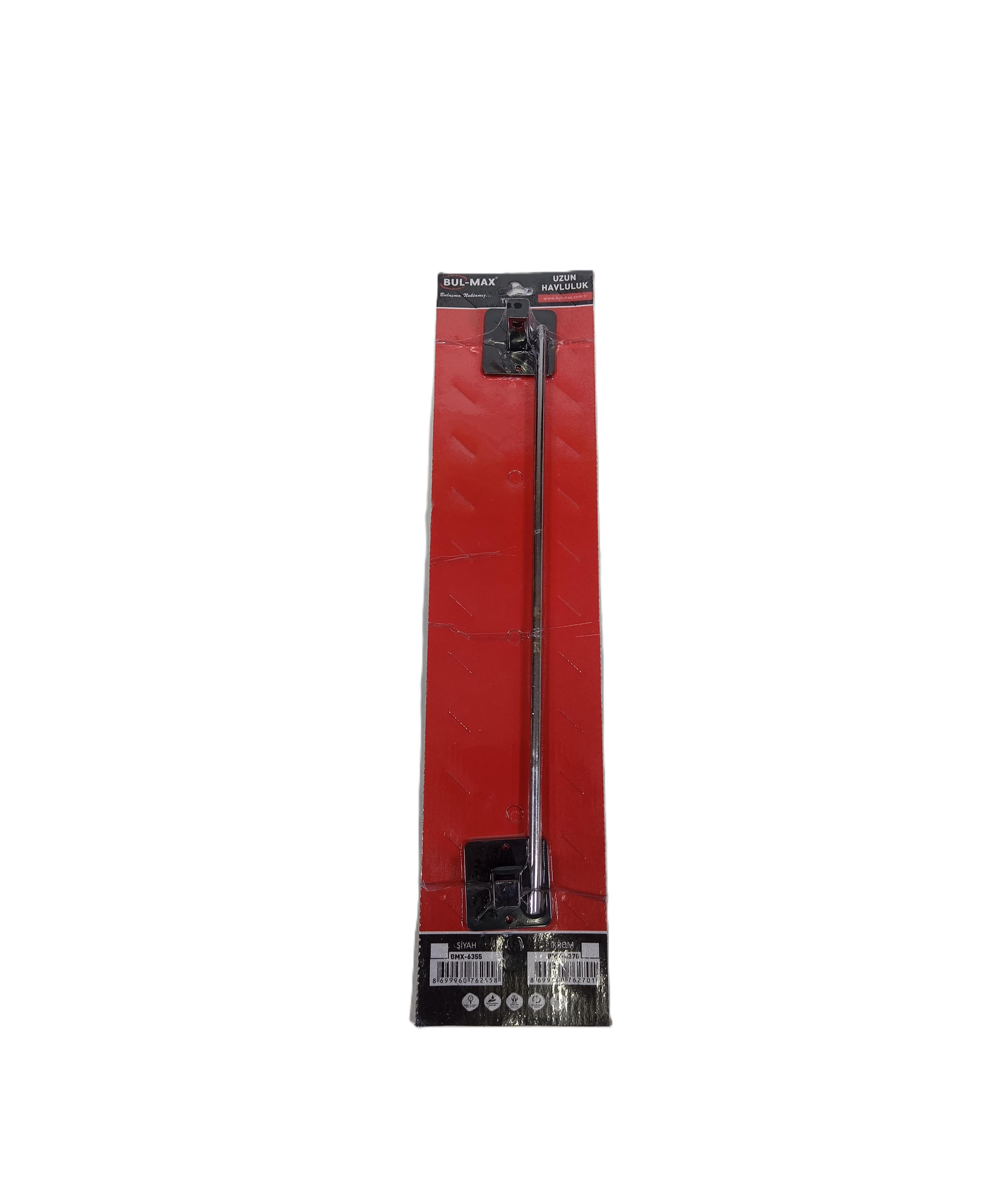 Bul-Max Krom Uzun Havluluk (Bmx-6370)