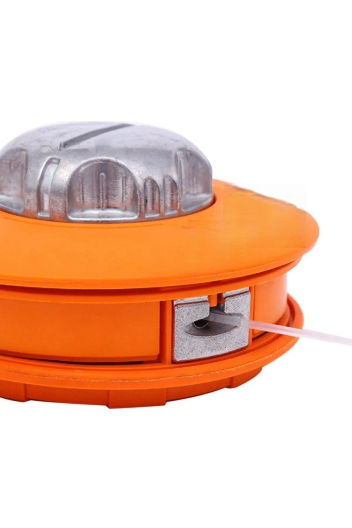 Bul-Max Örümcek Metal Tırpan Başliğı (Bmx-3910)