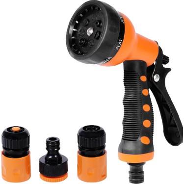 Bul-Max Otomatik Tetikli Tabanca 4Lü Set (Bmx-4802