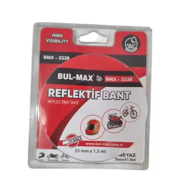 Bul-Max Reflektif Bant Fosfor (Bmx-3340)