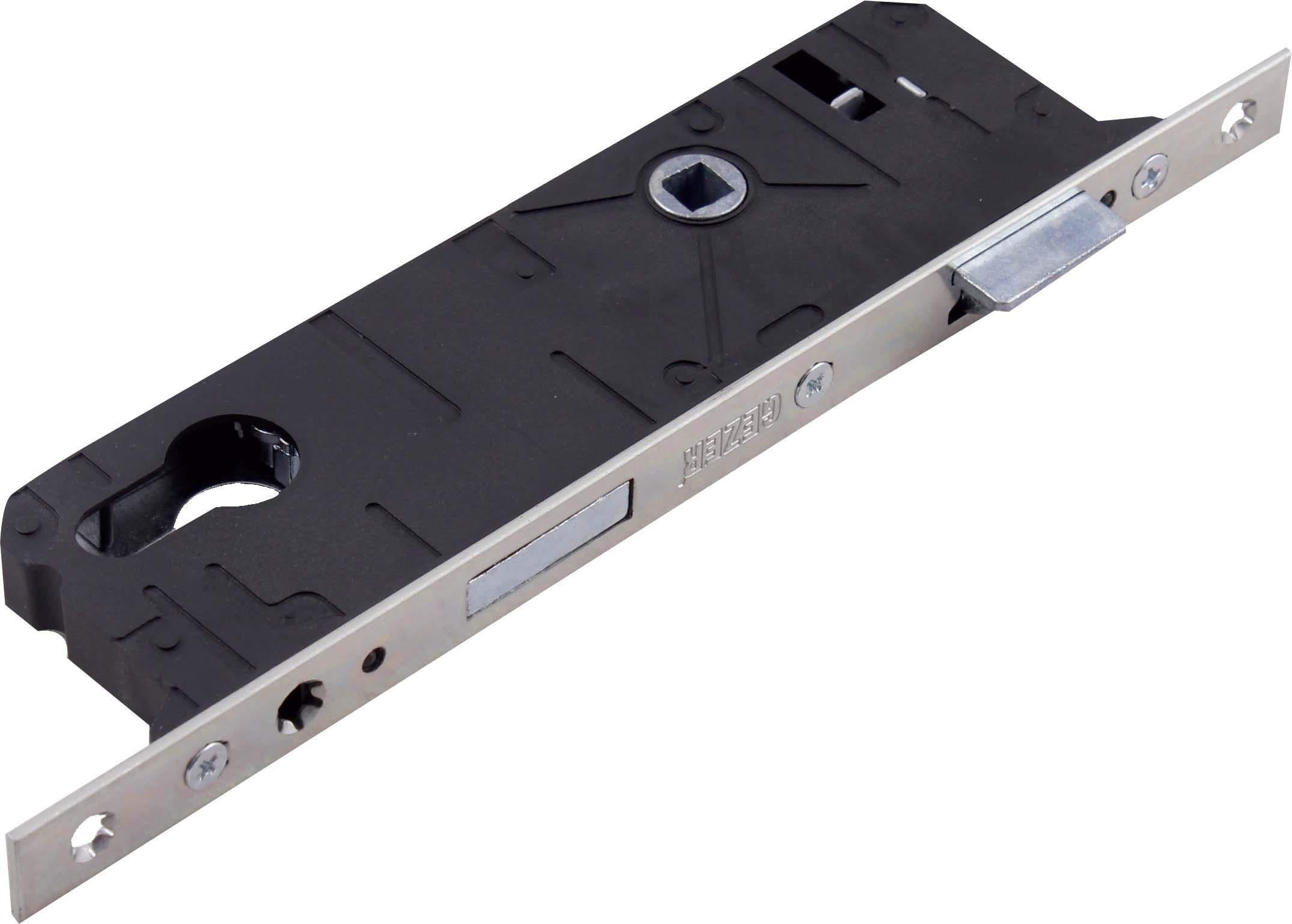 Bul-Win 35mm Pvc Silindirli Kapı Kilidi (Bmx-3765)
