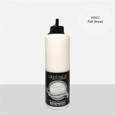 Cadence Hybrıd Akrilik Multısu.500Ml Pak Beyaz