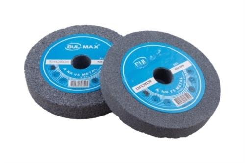 Çark Taşı 125X20X20 (Bmx-840)