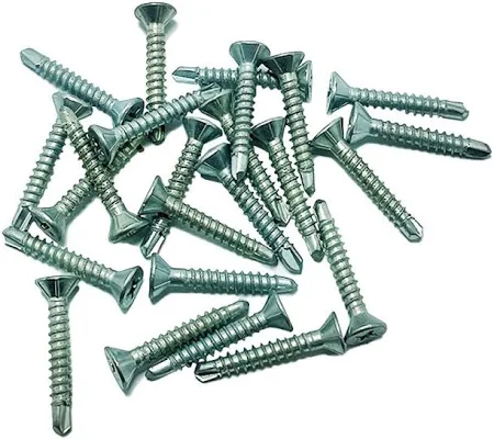 Çitor 3.9X32 Akıllı Vida (Ctr-154) (Dl-10)