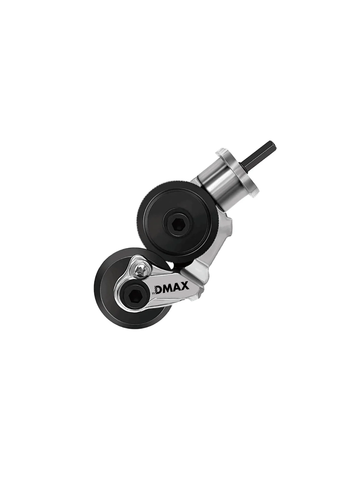 D-Max Metal Plaka ve Sac Kes Aparatı (DMX-4689)