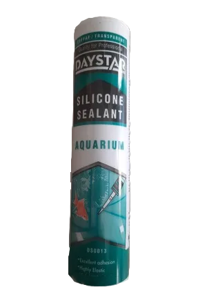 Daystar Akvaryum Silikonu (280Gr-350Gr)