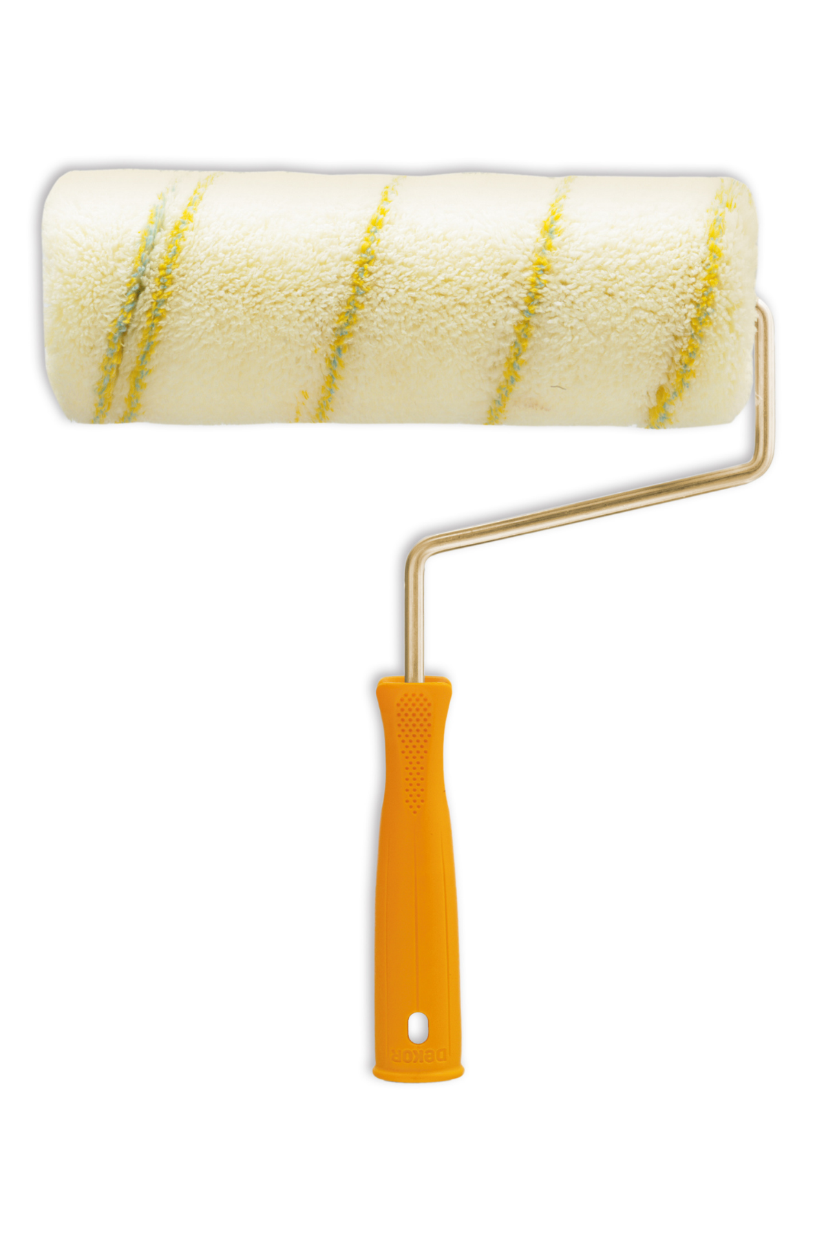 Dekor 25Cm Plasdek Rulo (İç Cephe)