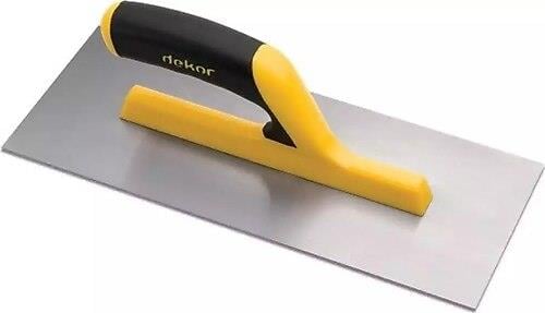 Dekor 35No Alçı Malası (093)