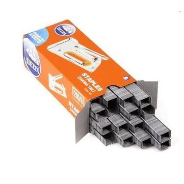 DELTA 200/6 ZIMBA TELİ (5000 ADET) (PAKET)