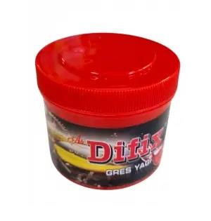 Difix Gres Yağı 1kg