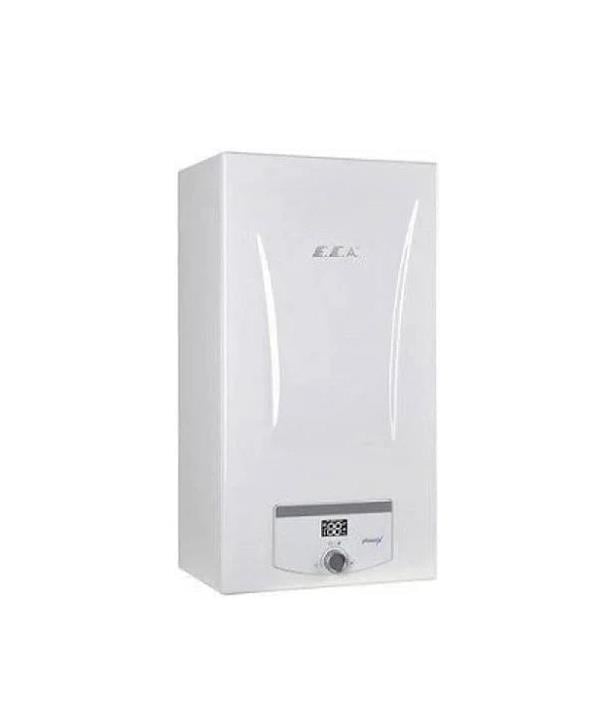 Eca 11lt Phoenix Hermetik Şohben+Baca