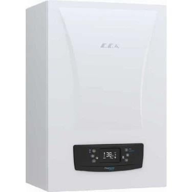 Eca 20KW Citius Premix Kombi+Baca