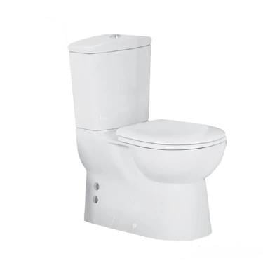 Ece Karizma Depolu Klozet+Kapak (Duvara Sıfır)