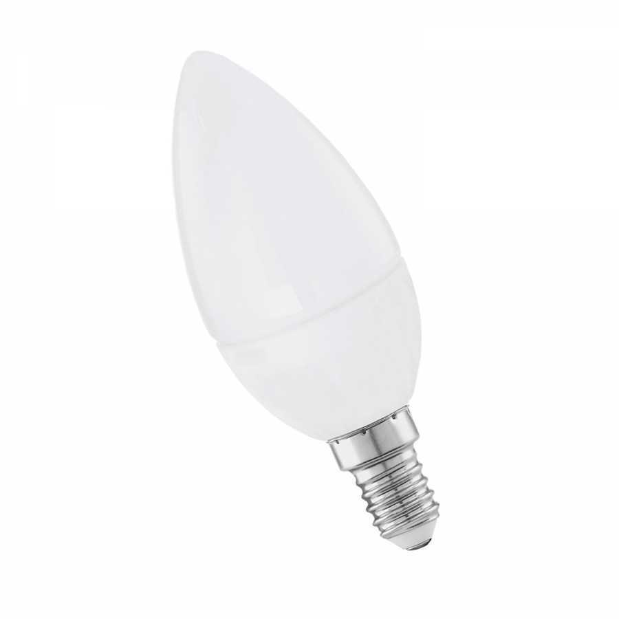 Eforled 7W Mum Led Ampul (6500K)