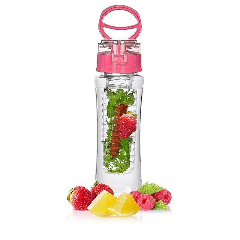 ELİTE DETOX MATARA 600ML