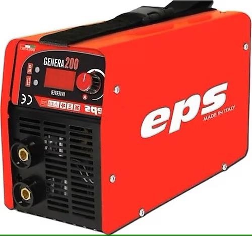 Eps 200A İnverter Kaynak Makinesi (Genera-200A)
