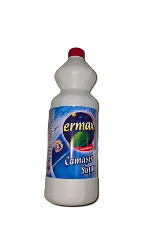 Ermax Çamaşır Suyu 1Kg